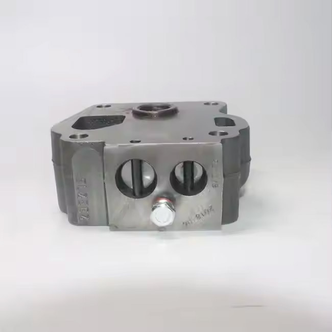 How To Repair?A Broken Transmission Housing