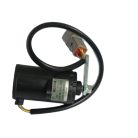 Throttle Position Potentiometer