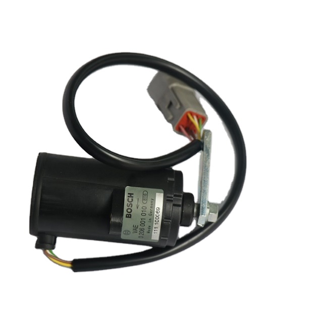 Why 7 Signs Make A Bad Throttle Position Potentiometer Disaster!