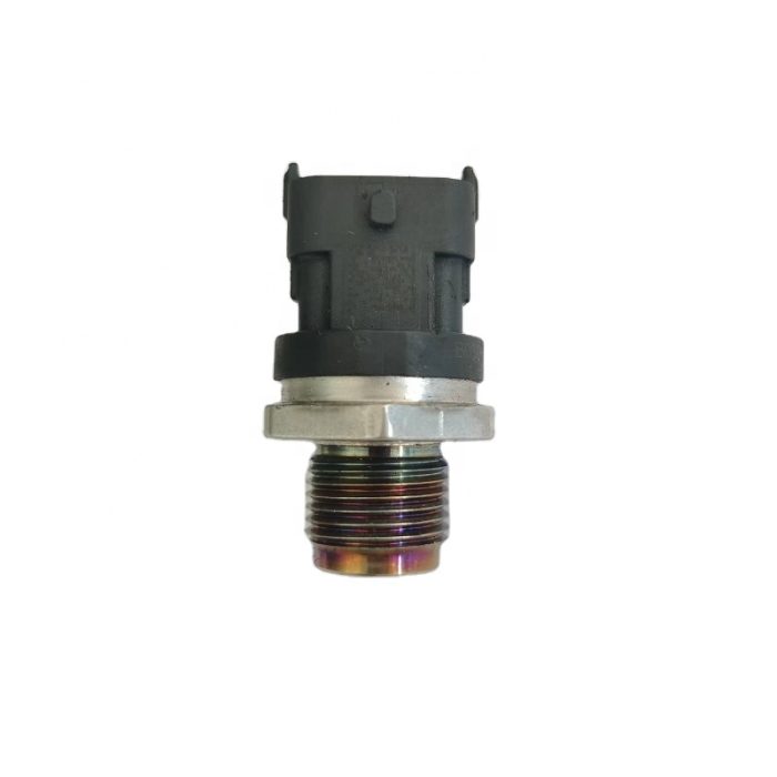 Common Rail Pressure Sensor