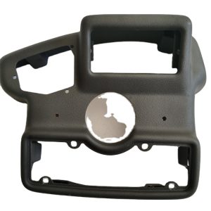 Steering Wheel Panel Console Instrument Panel