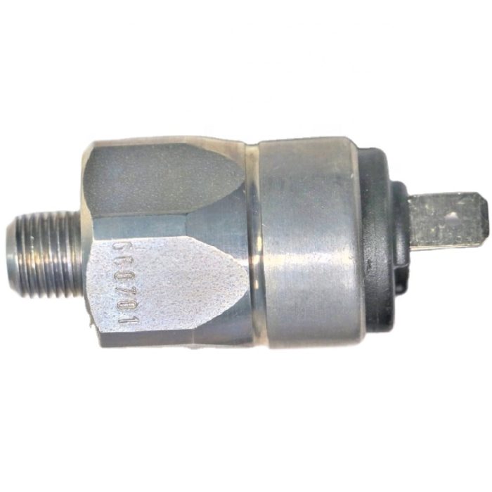 1 Brake Pressure Switch