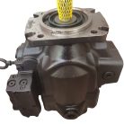 Hydraulic Duplex Pump