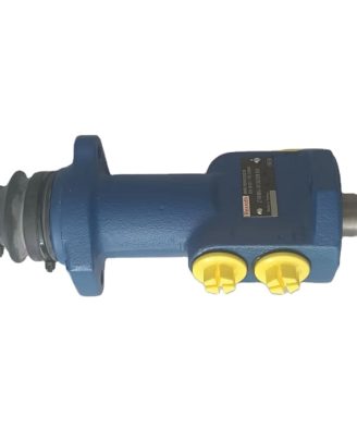 Reach Stacker Brake Valve