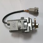 Electronic Throttle Actuator Throttle Motor