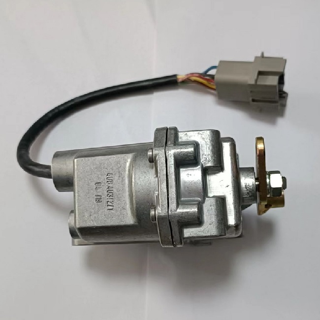 Electronic Throttle Actuator Throttle Motor Electronic Throttle Actuator Throttle Motor