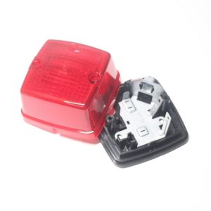 Spreaders Indicating Lights