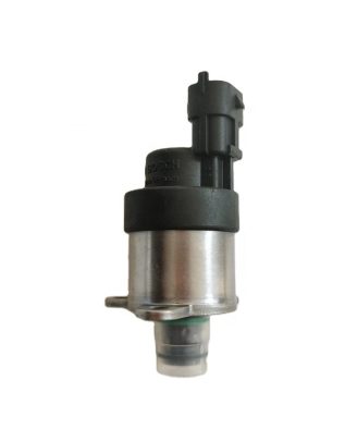 Fuel Metering Valve
