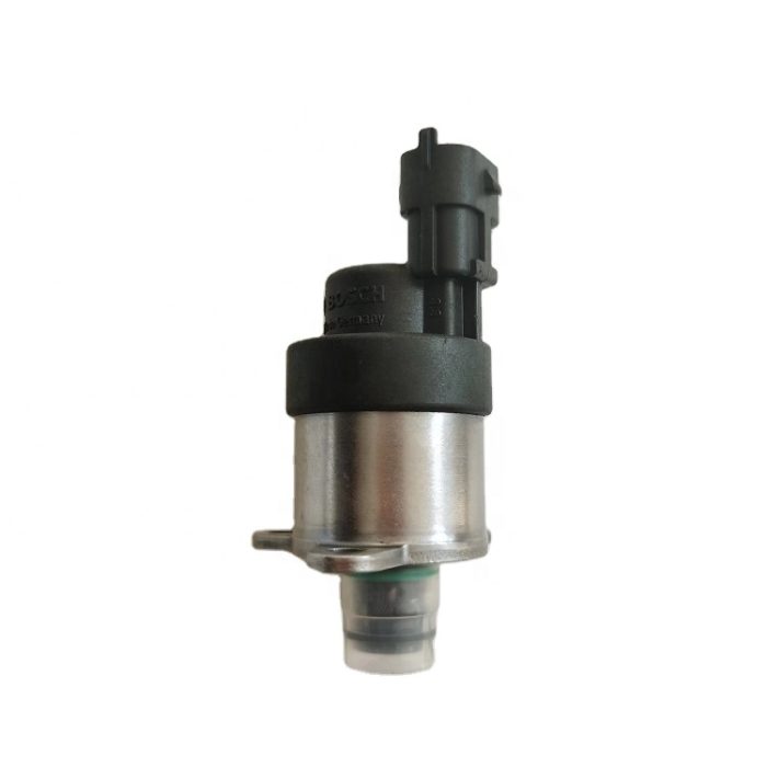 Fuel Metering Valve