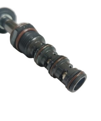 Flameout Solenoid Valve Spool