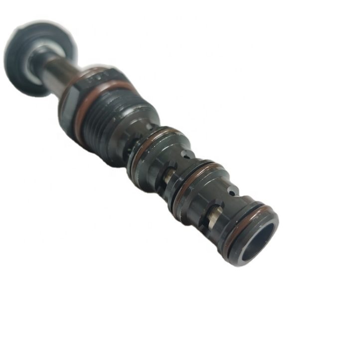 60161380 (1) Flameout Solenoid Valve Spool