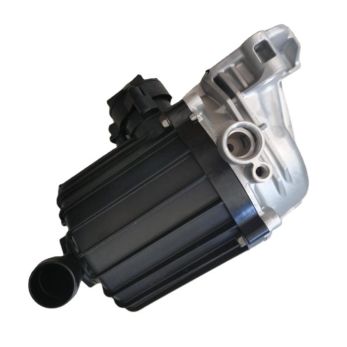 6055.218 3772048 6055.198 (1) Engine Oil Separator