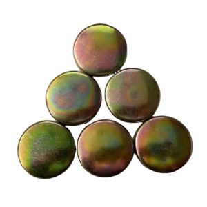 Engine Block Water Plugs Freeze Protection Plug