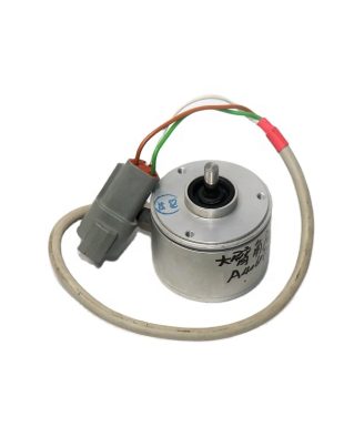 A40607.0100 DRF 400-450 DRF Boom Length Sensor PW613-35d/GS20