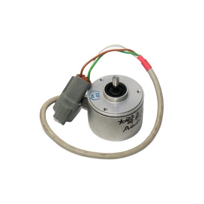 920030.004 (1) A40607.0100 DRF 400-450 DRF Boom Length Sensor PW613-35d/GS20