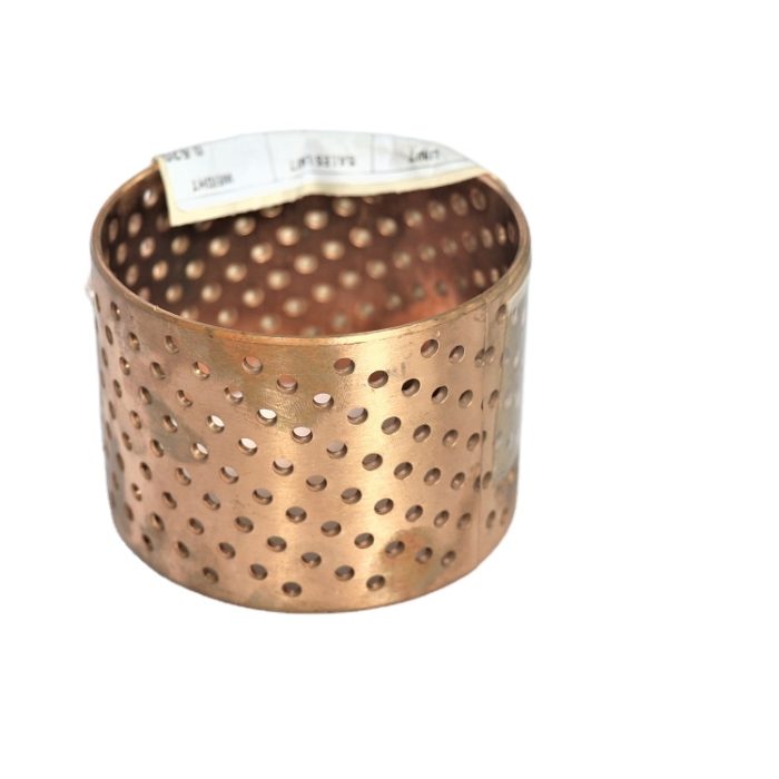 920384.001 231075 (1) DCE 80-100/45E 920070.023 Copper Sleeve Bearing Bushing