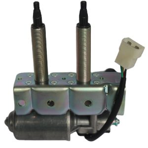 Front Wiper Motor Heavy Duty Windshield Wiper Motor