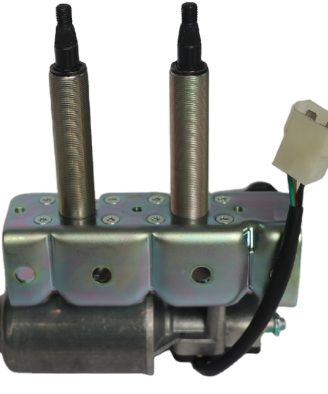 Front Wiper Motor Heavy Duty Windshield Wiper Motor