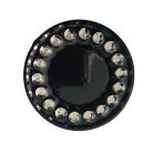 Open / Close LED Indicator