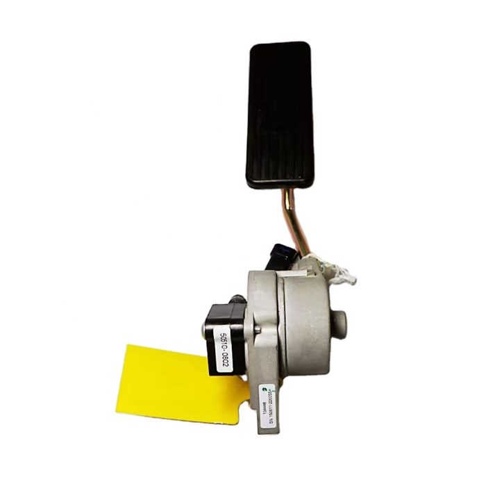 923162.0003 (1) Accelerator Pedal Assembly