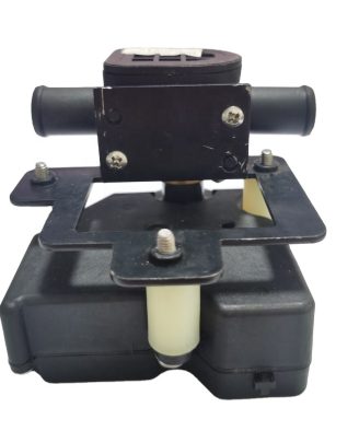Air Conditioning Heater Valve
