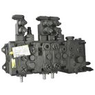 hydraulic control valve