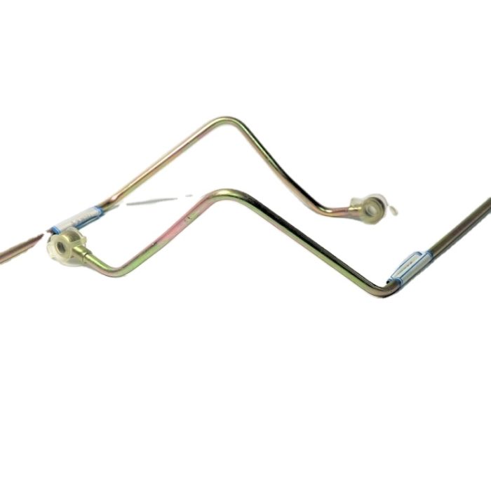 720 Fuel Return Pipe 20539676 923976.0718