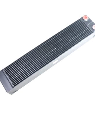 DCT Gearbox Radiator 924015.1543