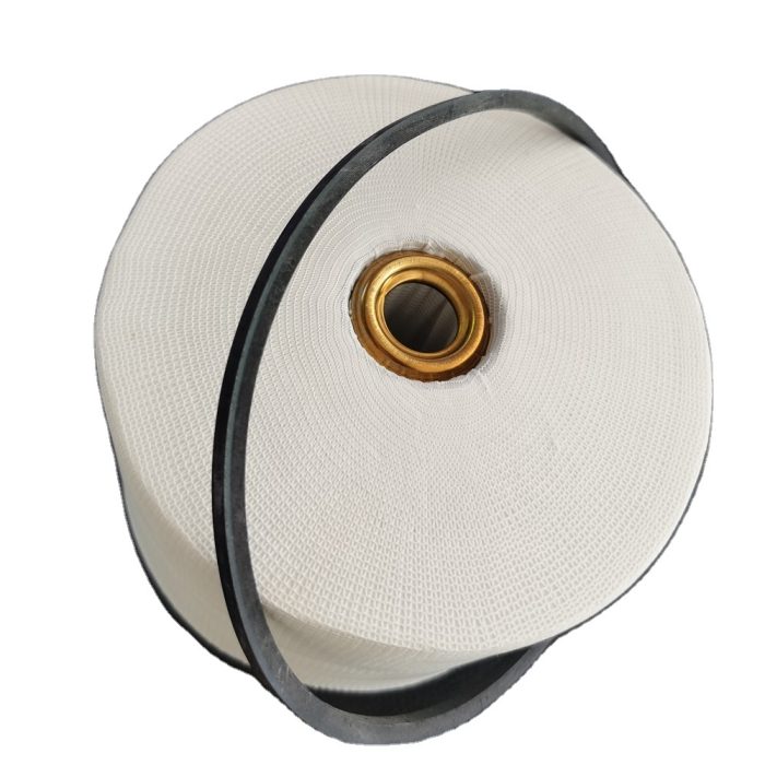 923976.0378 (2) Hydraulic Precision Filter Element Fiber Filter element 922316.0007