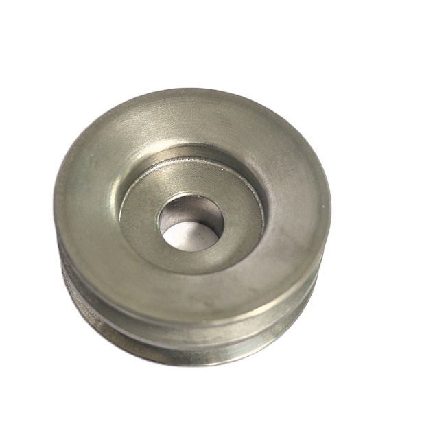 Alternator Pulley