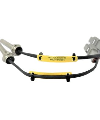 Oil Temperature Sensor