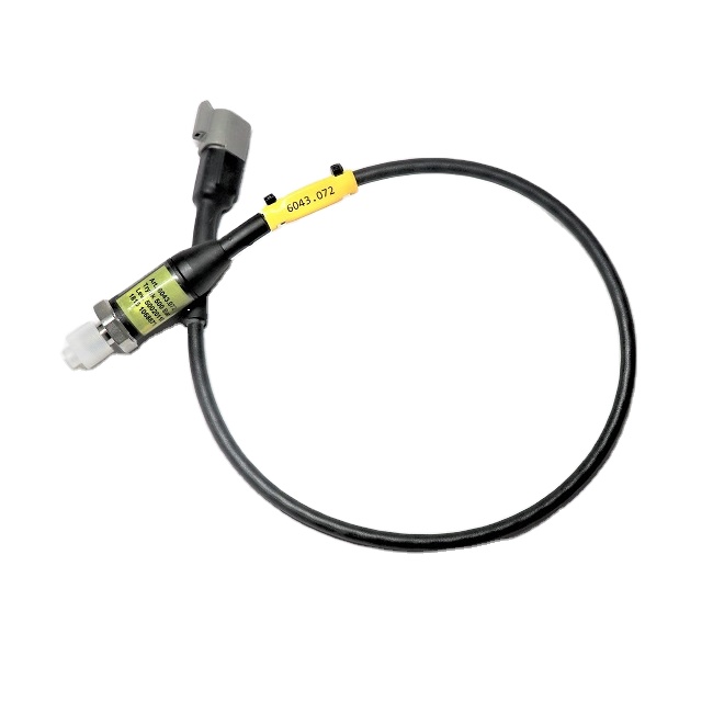 923976.3033 (1) 6043.072/6043.055 Lifting Pressure Sensor