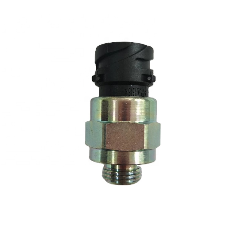 Should?you upgrade to 2025 sensor pressure switch for chemical plants? 2 Sensor Pressure Switch 1340 Oil Pressure Sensor