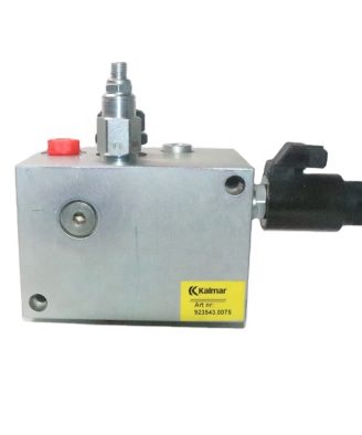 Hydraulic Pressure Relief Valve