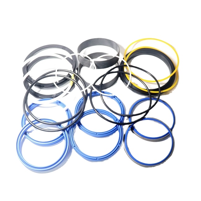 924015.0099_N00163.1100 (1) Steering Cylinder Repair Kit