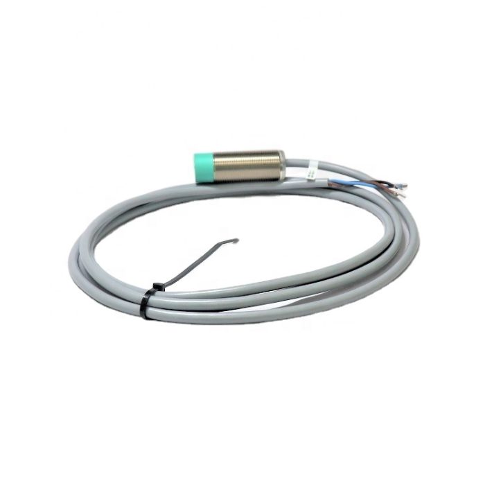 924015.2033 (1) Proximity Switch Sensor NBN8-18GM50-E2 B241200000884