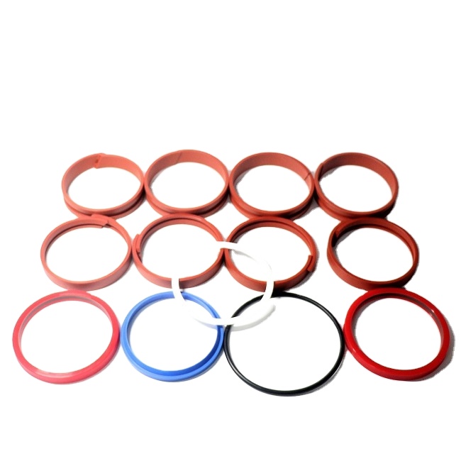 A26334.3100 (1) Lifting Cylinder Repair Kit N00163.1100 924015.0099