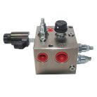Accumulator Charging Valve Brake Priority Valve