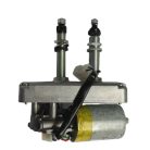 Front Windshield Wiper Motors
