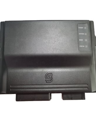 DCT 80-90 Controller
