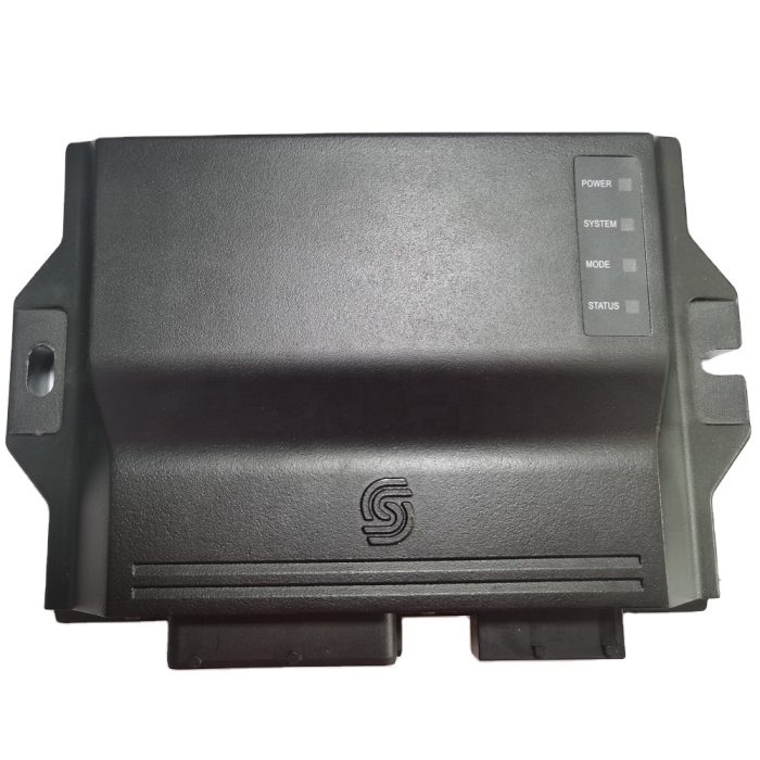 A37725.0100 (1) DCT 80-90 Controller