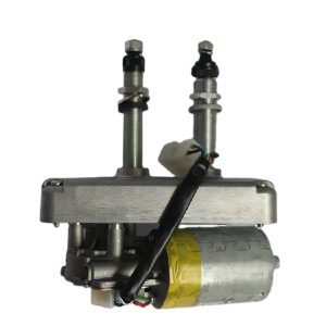Front Windshield Wiper Motors