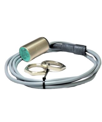 PEPPERL+FUCHS NBB10-30GM50-E2 A240600000055 Proximity Switch