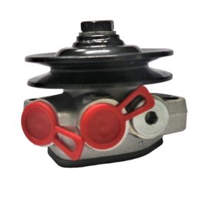 Fuel Supply Pump