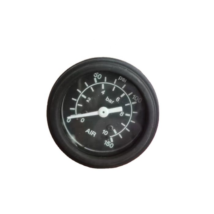 B220301000262 (1) Air Pressure Gauge
