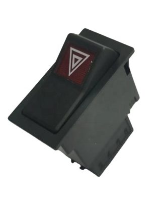Warning Light Switch 920971.0004