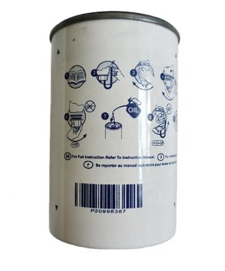 Oil-water Separator Fuel Filter