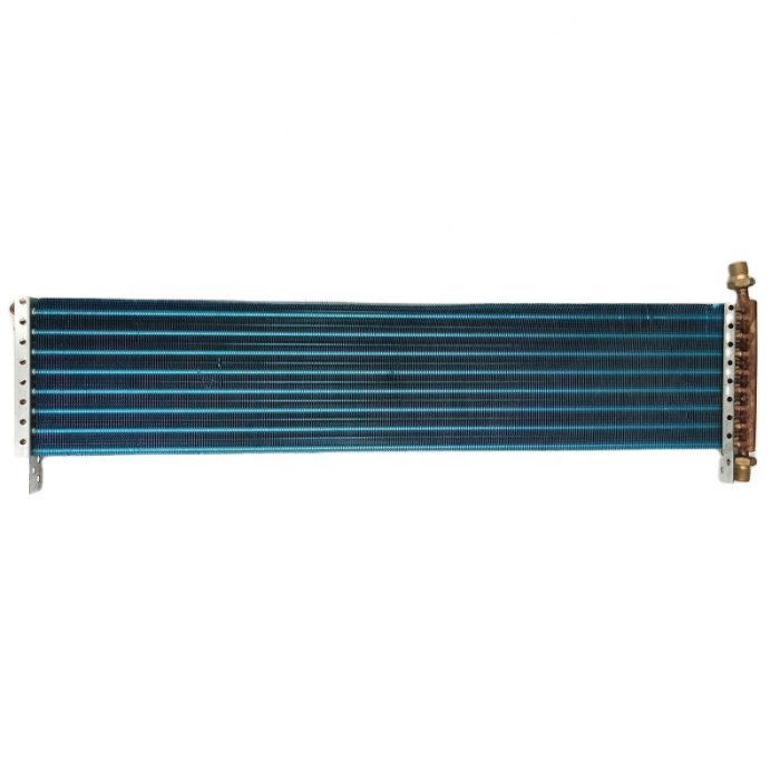 923976.1019 Radiator Kalmar Radiator 720 diesel Cooler