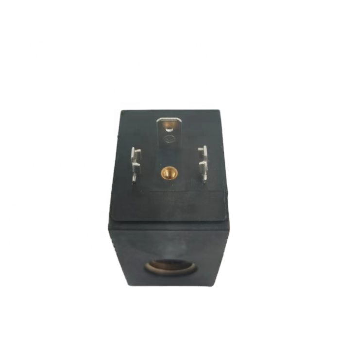 12057185 (1) Hydraulic Servo Control Magnetic Valve Spole Coil C13TH24/14 923120.0886 923109.0712 923944.0491 923110.0854