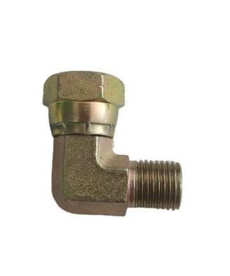 Elbow Adapter 922837.0006 Twistlock Cylinder Fitting